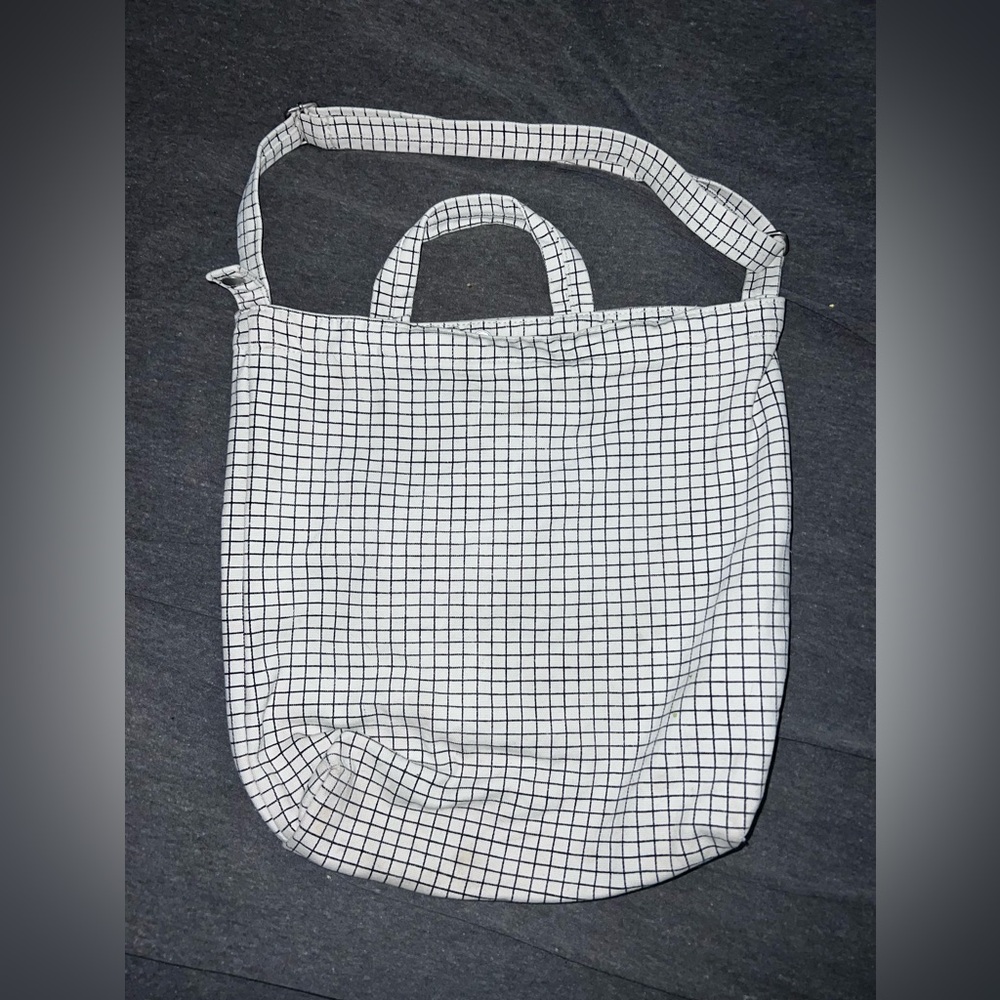 Baggu bag gently used